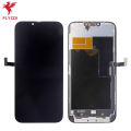 LCD za IPhone 13 Pro Max + touch screen crni FLY (INCELL)