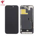 LCD za IPhone 14 Pro + touch screen crni FLY (INCELL)