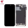 LCD za IPhone 14 Pro Max + touch screen crni FLY (INCELL)