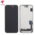 LCD za IPhone 15 + touch screen crni FLY (INCELL)