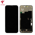 LCD za IPhone 15 Pro Max + touch screen crni FLY (INCELL)