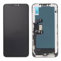 LCD za IPhone XS Max + Touch Screen crni SH