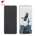 LCD za Xiaomi Redmi 13C + Touch screen crni FLY (INCELL)