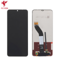 LCD za Xiaomi Redmi 14C + Touch screen crni FLY (INCELL)