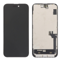 LCD za IPhone 15 Plus + touch screen crni (NCC-PRIME) INCELL