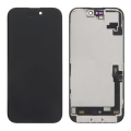 LCD za IPhone 16 + touch screen crni (NCC-PRIME) INCELL