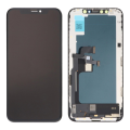 LCD za IPhone XS + touch screen crni (NCC-HARD OLED)