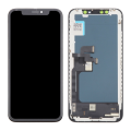 LCD za IPhone X + touch screen crni (ColorX) INCELL