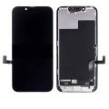 LCD za IPhone 13 Mini + touch screen crni (ColorX) INCELL