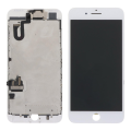 LCD za IPhone 7 Plus + Touch Screen beli SH