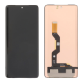 LCD za Motorola Moto Edge 60 Fusion + touch screen crni FULL ORG(CHINA)