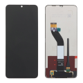 LCD za Xiaomi Redmi A4 + touch screen crni FULL ORG (CHINA)