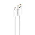 Kabel LDNIO LS891 25W Fast USB na Type-C beli 1m