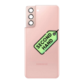 Poklopac za Samsung S21/ G991 rozi SH