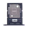 Sim Tray (ulozak za karticu) za Samsung A15 crni