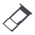 Sim Tray (ulozak za karticu) za Samsung A16 crni