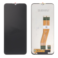 LCD za Samsung A02S/ A025/ A03S + Touch Screen crni FULL ORG (China) (161mm)