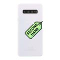 Poklopac za Samsung S10 Plus/ G975 beli SH