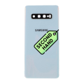 Poklopac za Samsung S10/ G973 beli SH