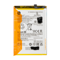 Baterija Xiaomi Redmi 13/ Poco M6/ BN5T (1330102000137B) service pack