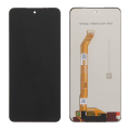 LCD za Realme C71 + touch screen crni FULL ORG (China)