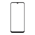 Staklo za touch screen Samsung A05S/ A057 crno + OCA (OEM-MX)