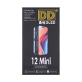 LCD za IPhone 12 Mini + touch screen crni DD (HARD OLED)