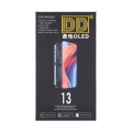 LCD za IPhone 13 + touch screen crni DD (HARD OLED)