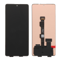 LCD za Xiaomi Redmi Note 14S + touch screen crni OLED
