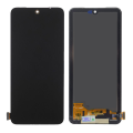 LCD za Xiaomi Redmi Note 10S/ Redmi Note 10(4G) + touch screen crni PXL