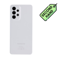 Poklopac za Samsung A33/ A336 beli SH