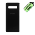 Poklopac za Samsung S10/ G973 crni SH