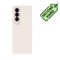 Poklopac za Samsung Z Fold 4/ F936 beige SH