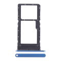 Sim Tray (ulozak za karticu) za Honor x7 plavi