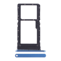 Sim Tray (ulozak za karticu) za Honor x7a plavi
