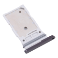 Sim Tray (ulozak za karticu) za Samsung S21 FE crni