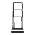 Sim Tray (ulozak za karticu) za Xiaomi Redmi 13C crni