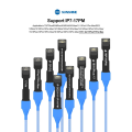 Kablovi za napajanje SUNSHINE SS-905/SE za IPhone IP7 - IP17