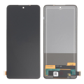 LCD za Xiaomi Redmi Note 12 Pro 4G + touch screen crni PXL
