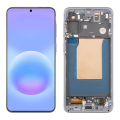 LCD za Samsung A57/ A576B + Touch Screen Navy SA OKVIROM F-ORG SP