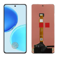 LCD za Honor X8d + touch screen crni (OLED) FULL ORG (China)