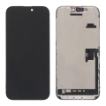 LCD za IPhone 16 Pro Max + touch screen crni DEJI (OLED)