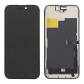 LCD za IPhone 15 Pro + touch screen crni DEJI (OLED) - Decode