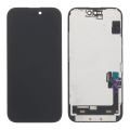 LCD za IPhone 15 + touch screen crni DEJI (OLED) - Decode