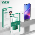 LCD za IPhone 15 + touch screen crni DEJI (OLED) - Decode
