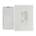 LCD za IPhone 17 Pro Max + Touch Screen crni F-ORG SP (SA IC-OM)