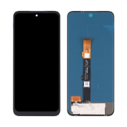 LCD za Motorola Moto G31/G41/G71 + touch screen crni OLED FU...