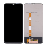 LCD za VIVO Y33s (Y33T/ Y76S) + touch screen crni FULL ORG(C...
