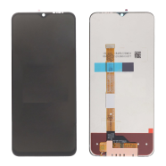 LCD za VIVO Y72 + touch screen crni FULL ORG(CHINA)