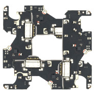 Plocica za Samsung A21S/A217F sa konektorom punjenja + HF (C...